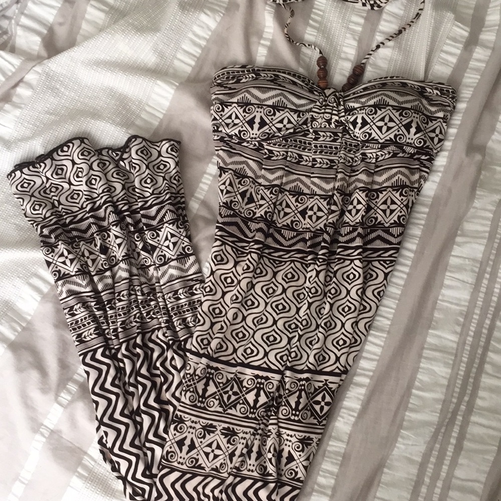 Maxi Sundress size 6